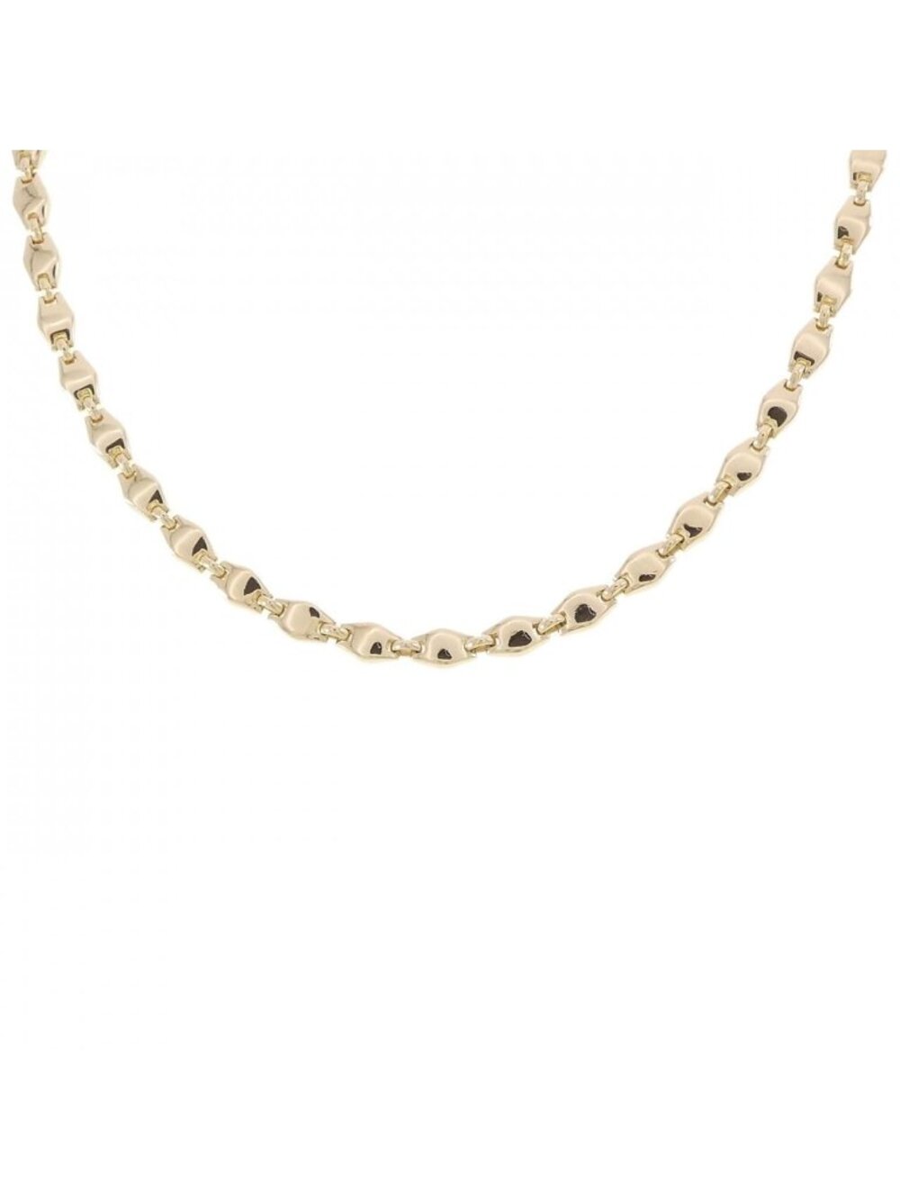 Cartier Vintage Tortue Necklace
